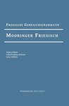 Friesische Gebrauchsgrammatik Mooringer Friesisch