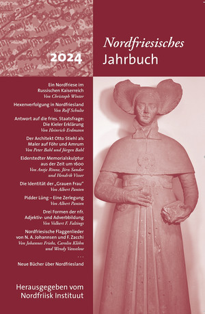 Cover Jahrbuch 2024 Cover Jahrbuch 2024