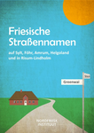Friesische Straßennamen