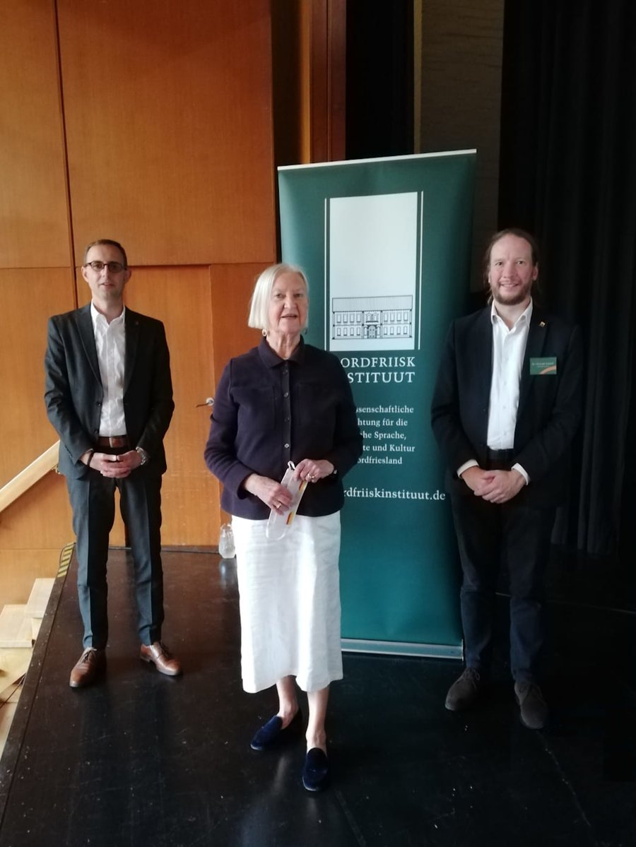 Dirk Schrödter, Inken Völpel-Krohn, Christoph G. Schmidt