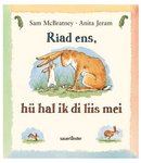 Riad ens, hü hal ik di liis mei